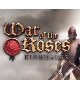 War of the Roses - Kingmaker DLC Steam Key GLOBAL